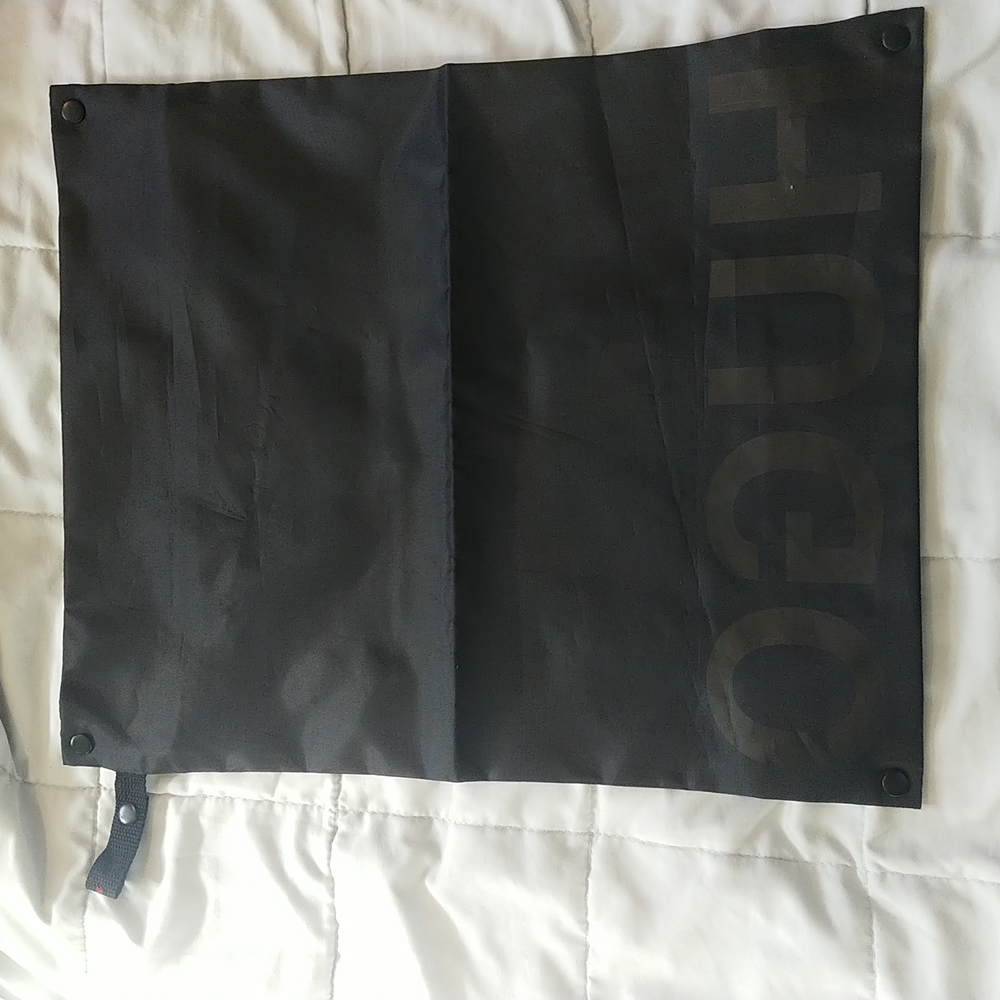 Designer dust bags - Picture 4 of 7
